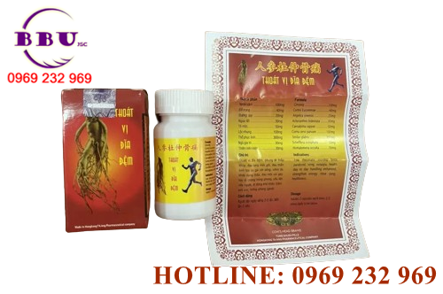 Hỗ trợ sức khỏe xương khớp hiệu quả, nhất là thoát vị đĩa đệm 